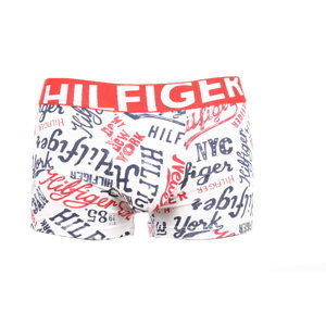 Tommy Hilfiger pánské boxerky Hilfiger - M (112BRIG)